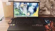 Продаю игровой ноутбук acer nitro V15