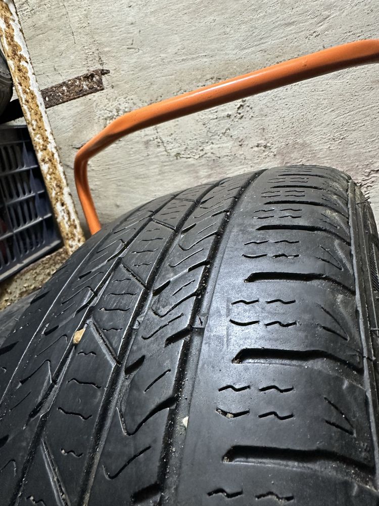 Nexen Roadian HTX RH5 235/60/18 103V