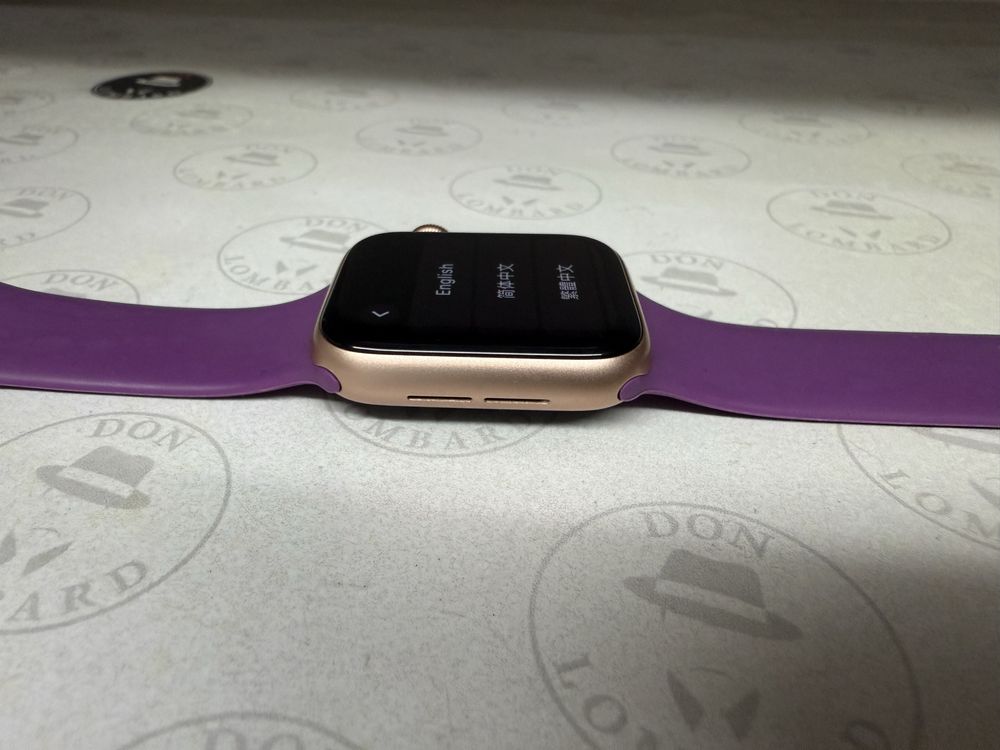 Apple Watch SE 40 Рассрочка 0-0-12