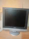 Продам LCD телевизор