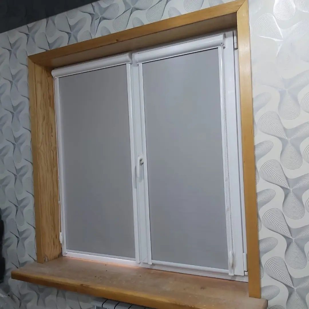 Натяжные потолки, пластиковые окна, жалюзи, роллшторы