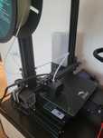 3д принтер creality ender pro