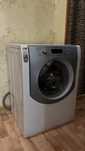Продам Стиральную машину Hotpoint Ariston Aqualtis