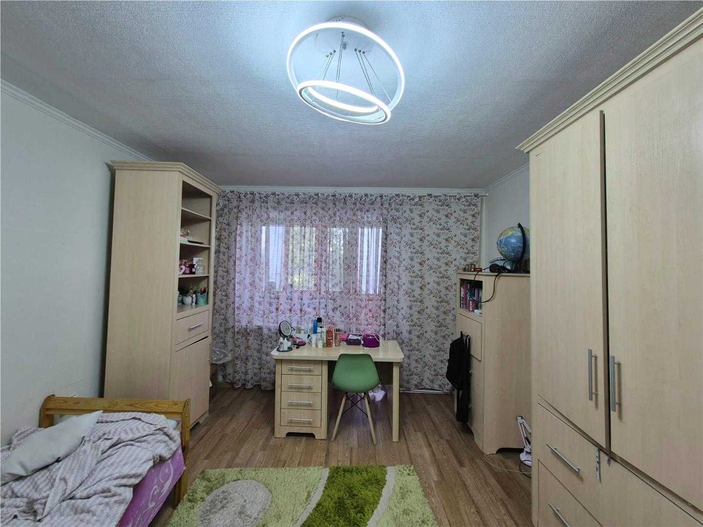 Продам 2 комн квартиру на Горке Дружбы, на 1/5 эт блочного дома 2005
