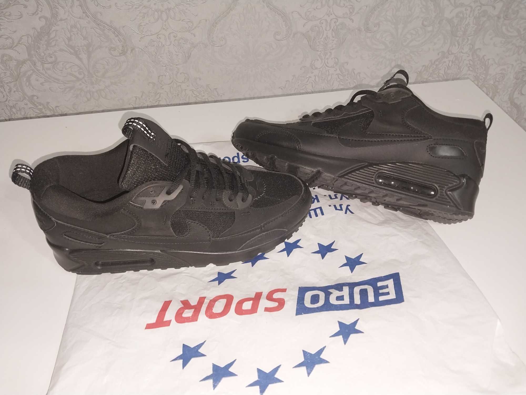 Кроссовки   NIKE ORGINAL