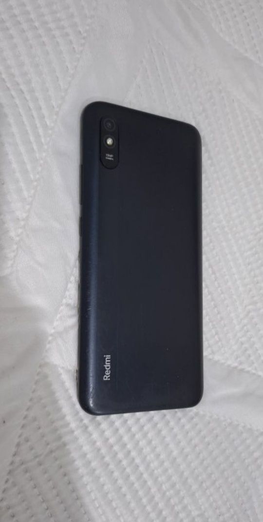 Xiaomi redmi 9a. Redmi A1