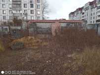 Продам земельный участок
