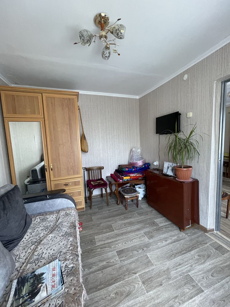 Продам 3-х комнатную квартиру