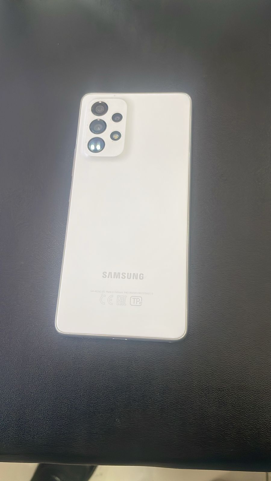 Samsung A53 128gb