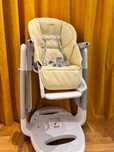 Стул для кормления Peg perego