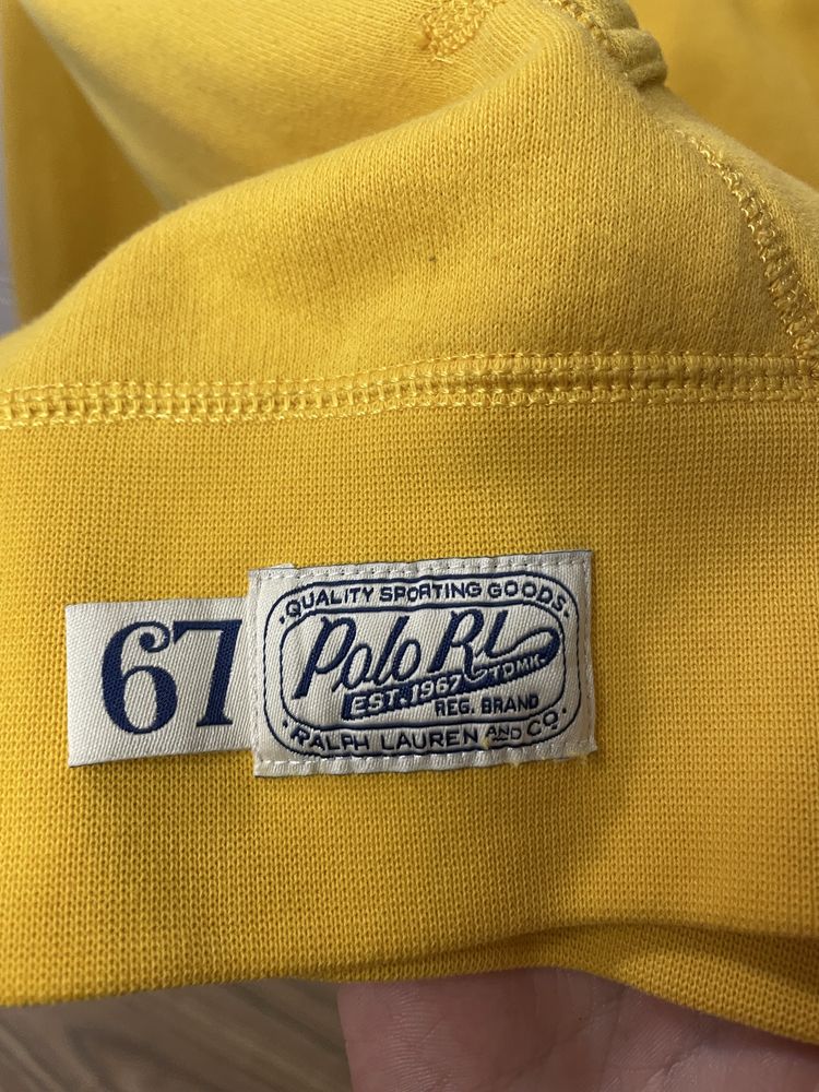 Polo Ralph Lauren, худи. Оригинал