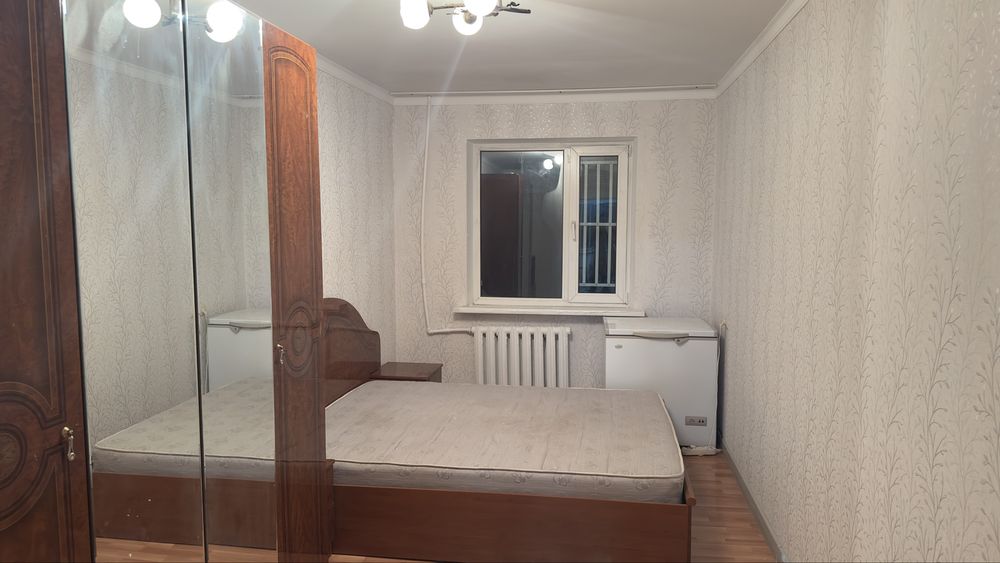 Продаю очень теплый квартиру