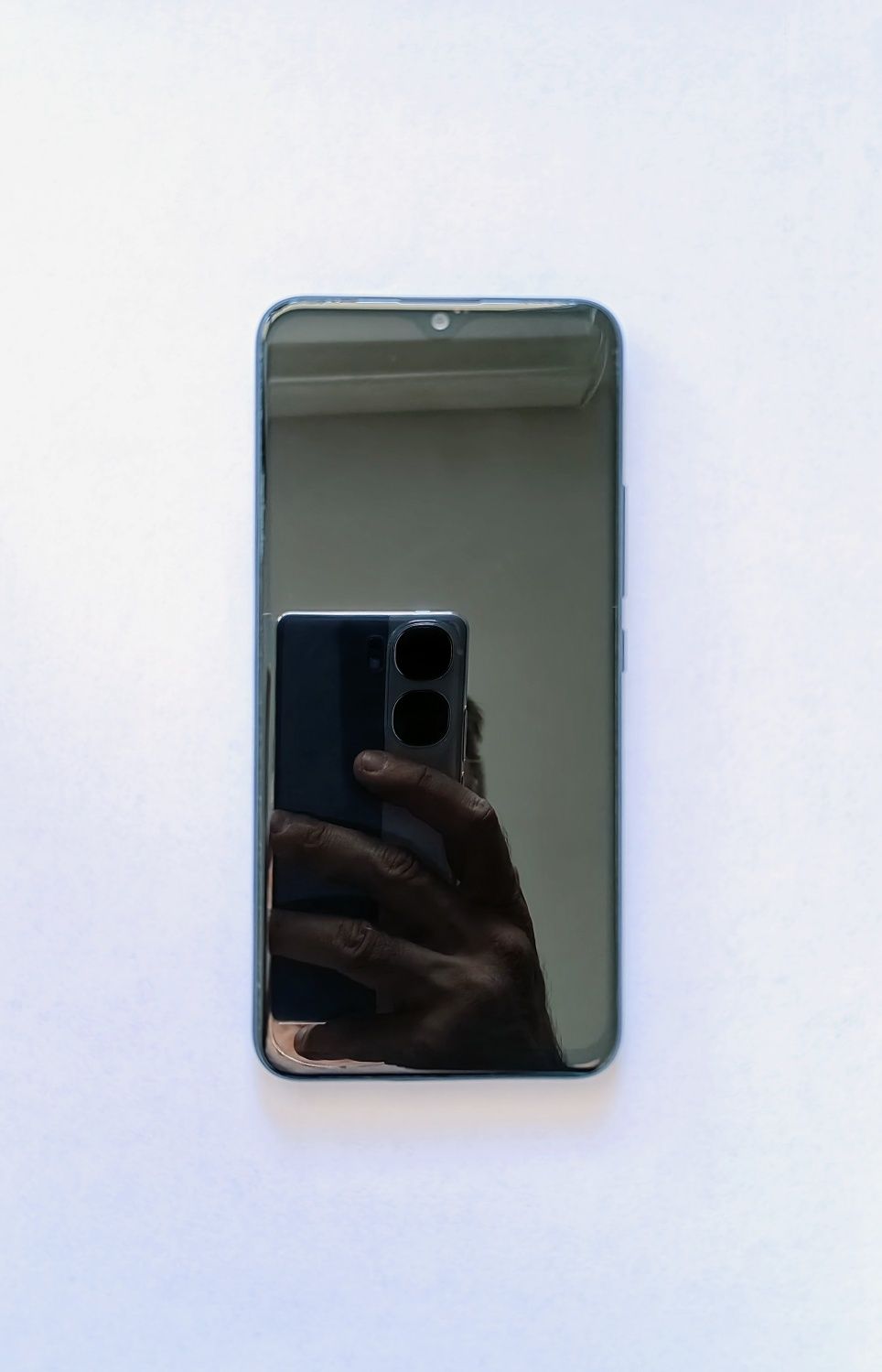 Смартфон Umidigi F1