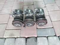 Honda Odyssey f23a компрессор кондиционера 94-03