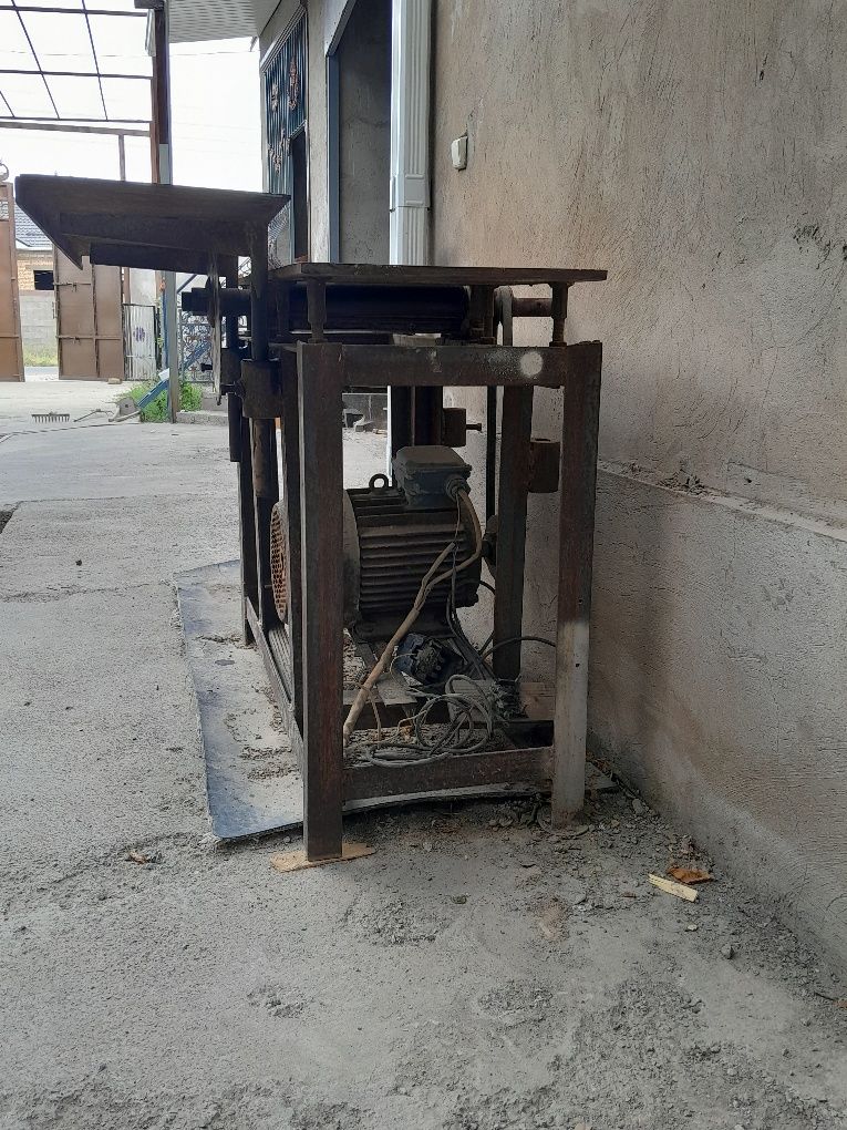 Продам Целкулярка фуговальный многофункциянальный