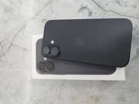 Apple iPhone 16, 128 гб (630921 г. Кокшетау, ул. Абая 128, 21)