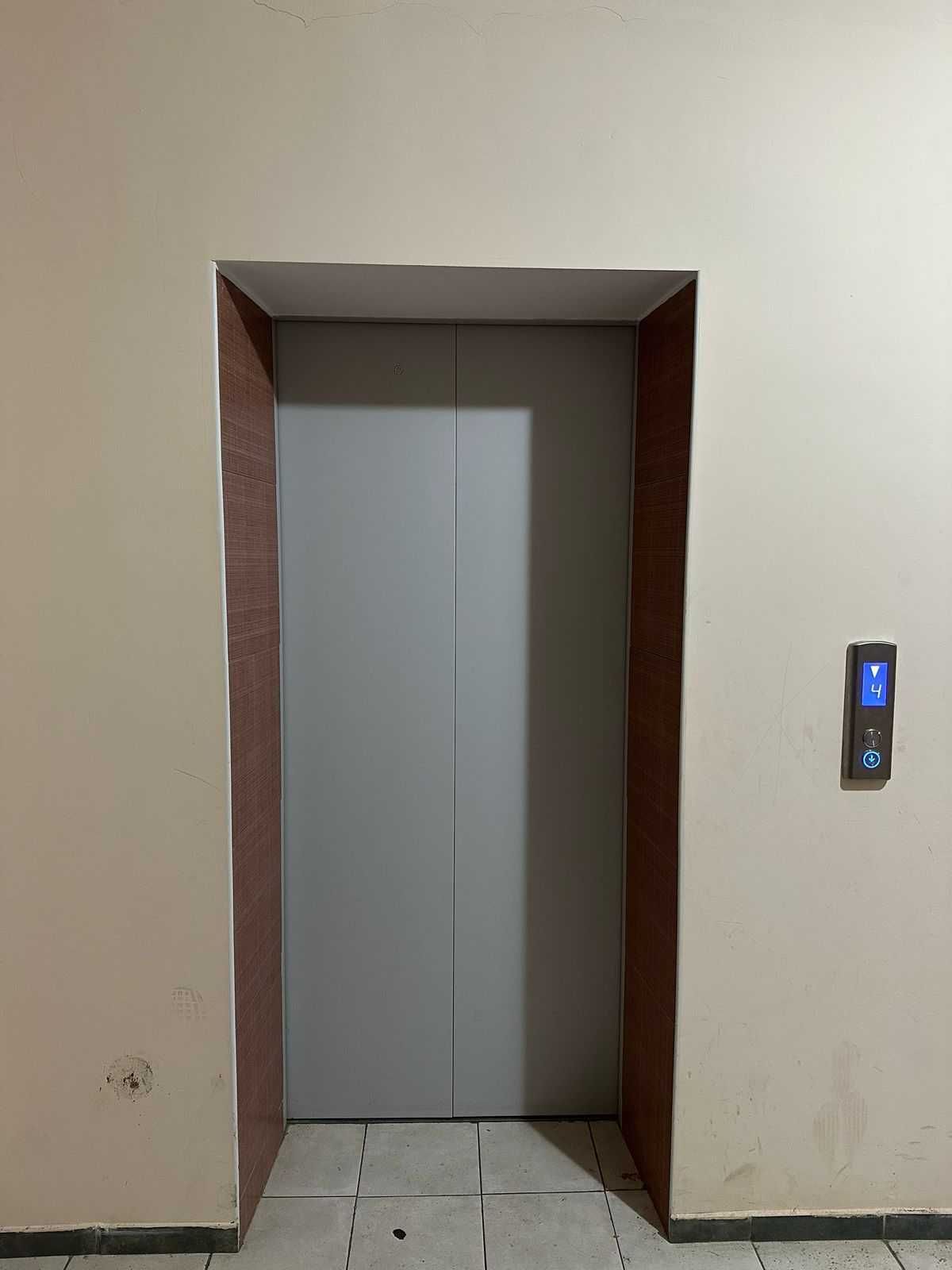 Продам 2х-ком квартиру в мкр Береке