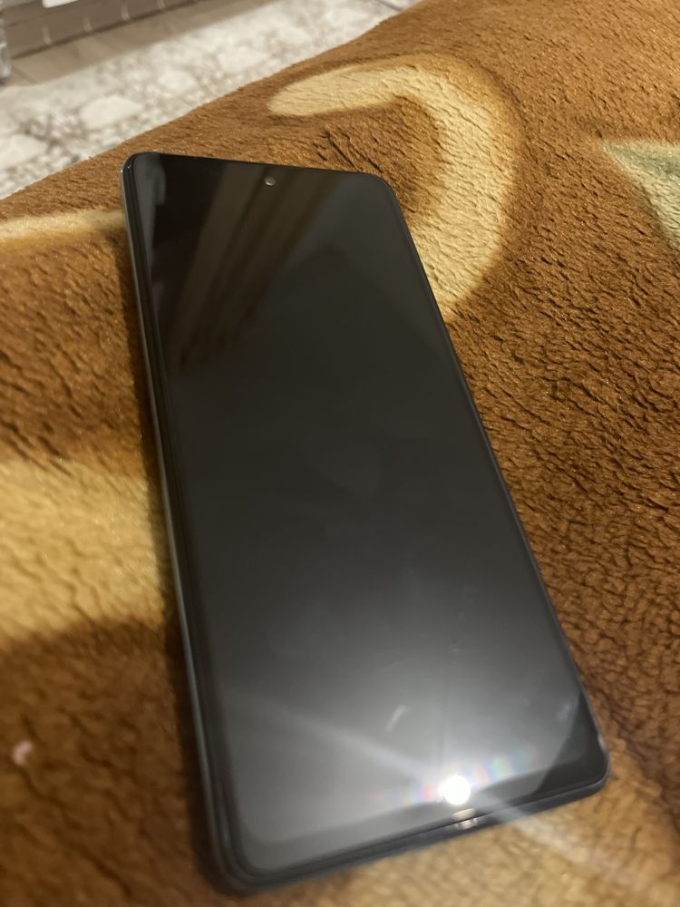 Продается шустрый смартфон Infinix note 30