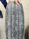Покрышка Haida HD737 195/75 R17