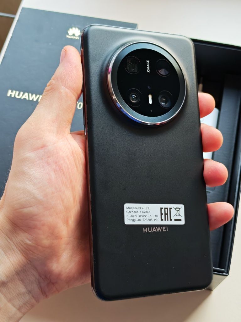 Huawei Mate 70 Pro 512 gb Ram 12 5G
