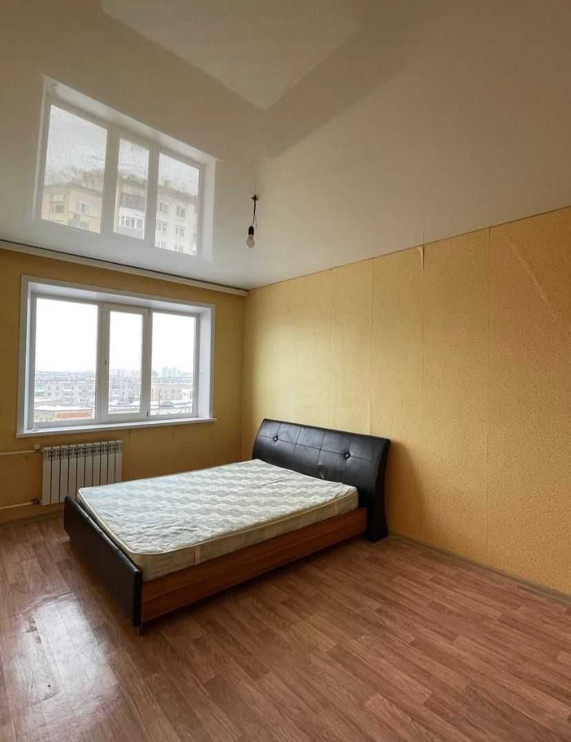 3 комн квартира  2019 год,83 кв.м.в автогородке
