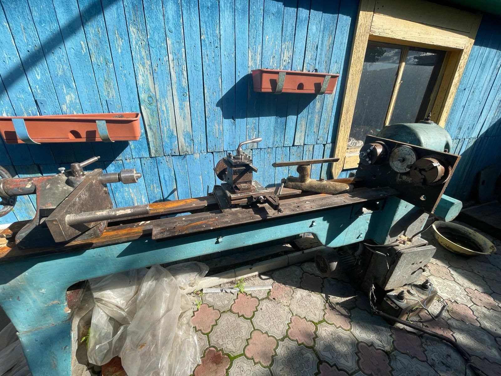 Продам станок по дереву