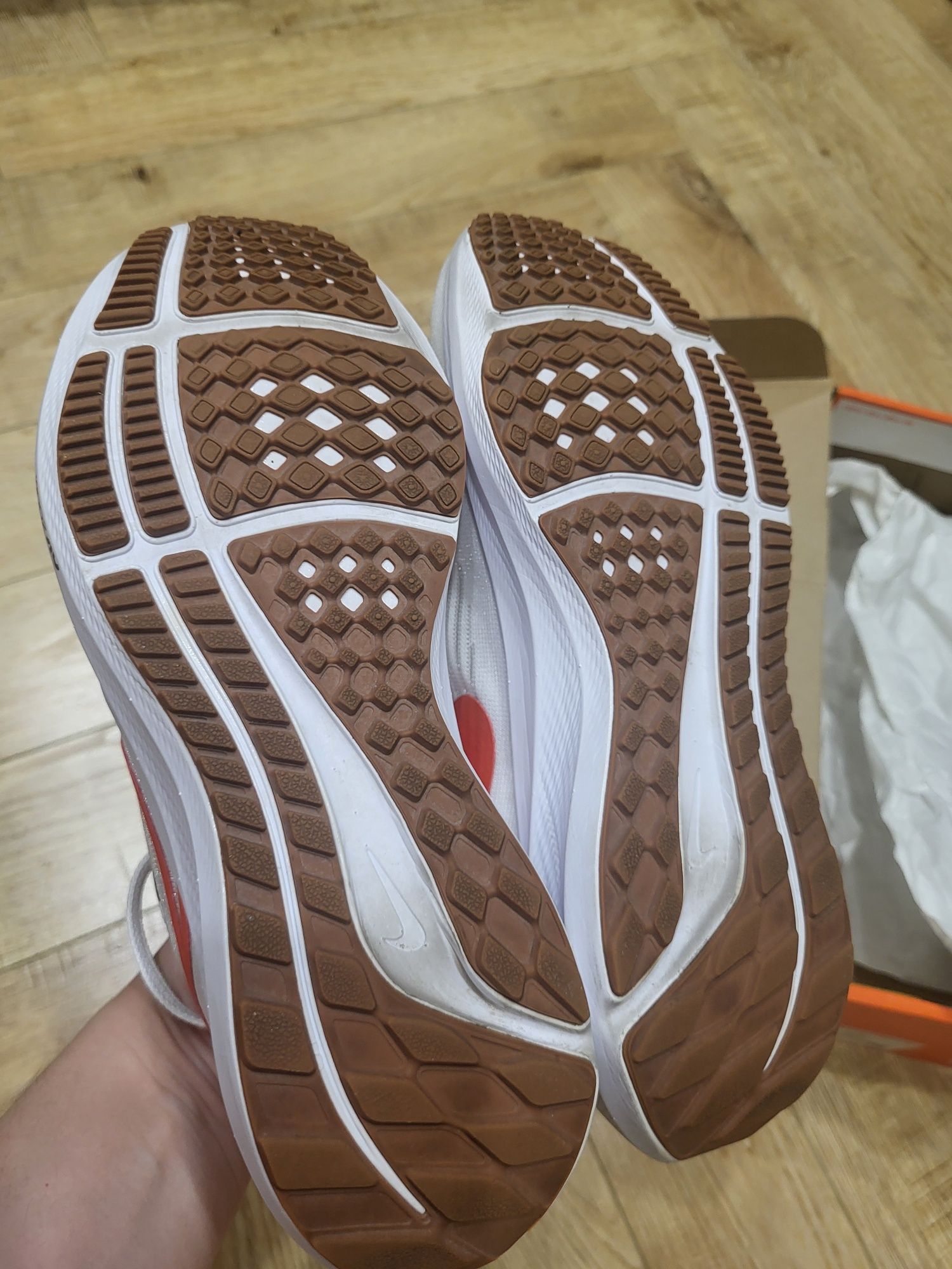Кроссовки Nike Air Zoom Pegasus 39 женские
