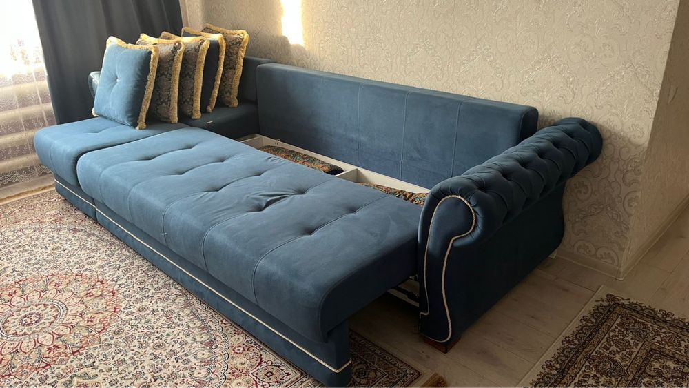 Продам диван срочно