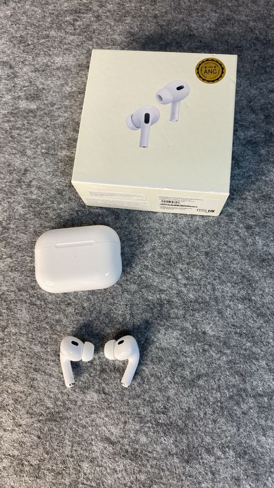 Наушники айрподс, Airpods, Airpods Pro