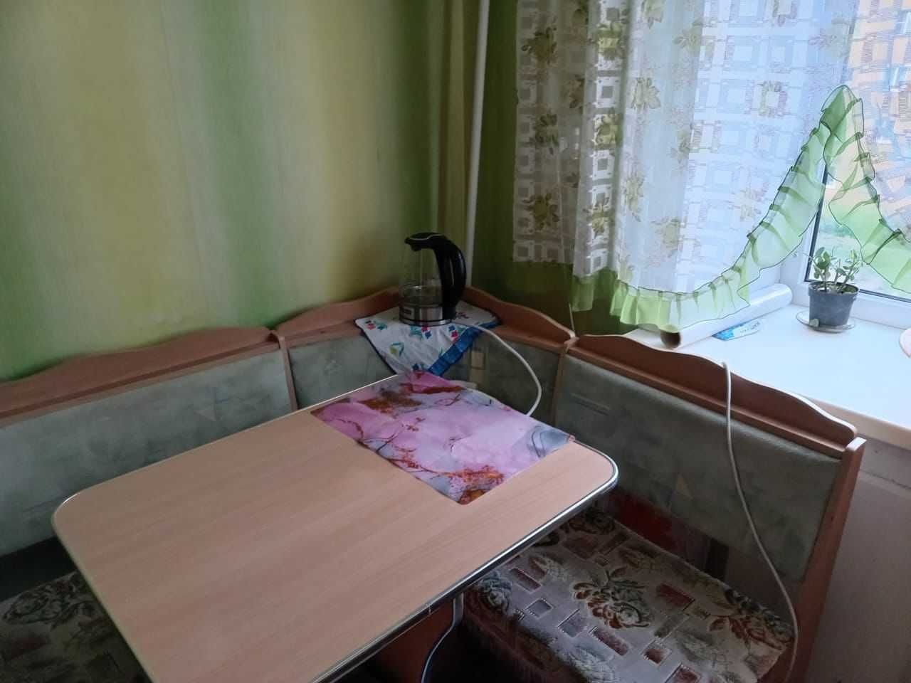 Продам 2-комнатную квартиру