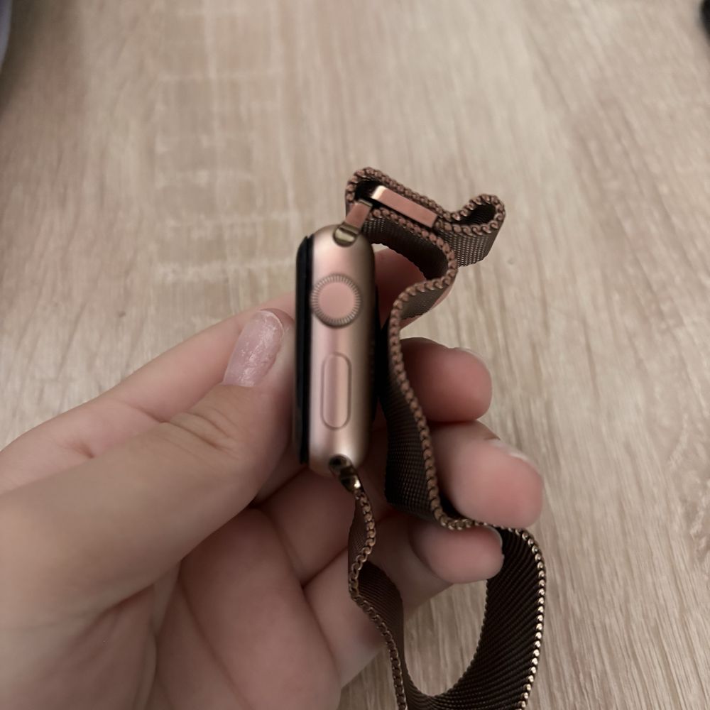 Apple watch 3 series