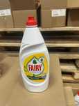 FAIRY средство для мытья посуды