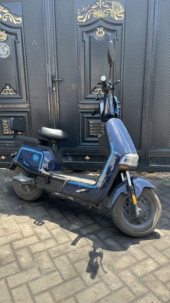 Электровелосипед продажа 2 аккумулятор, установленный GPS