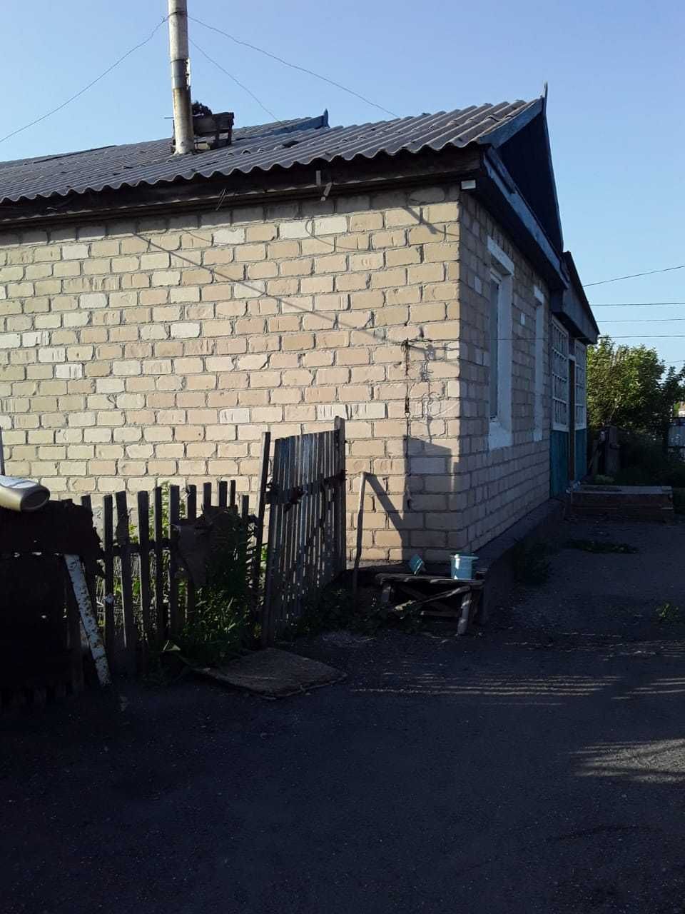 продаю дом, можно в рассрочку