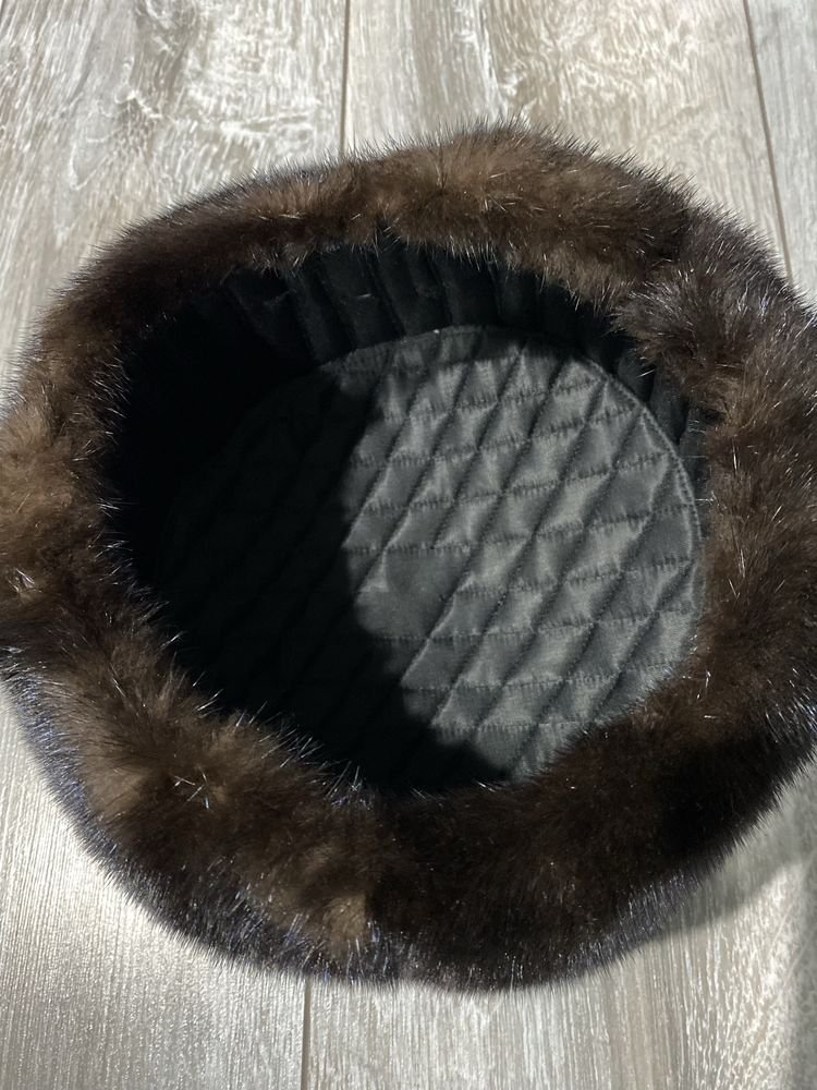 Продам - Обманка - норка. Новая. 58 р