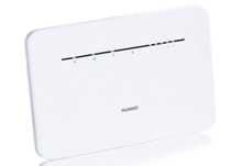 Роутер Huawei B 535