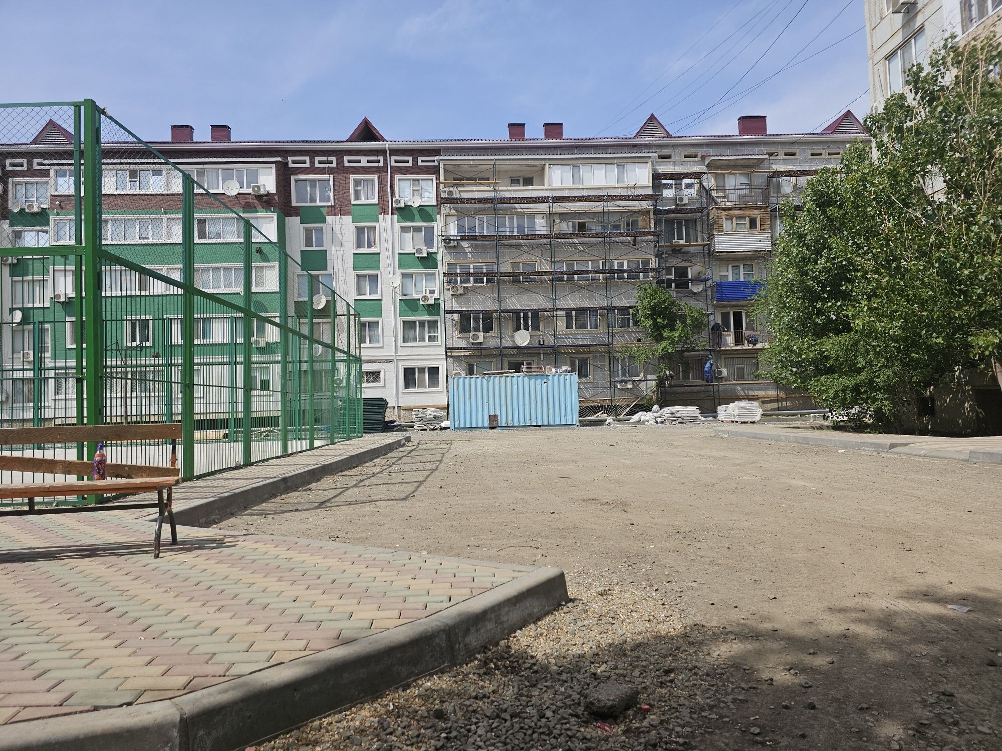 Квартира сатылады