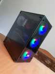 Игровой ПК: Core i5 8400 (6 ядер), 16Gb, GTX 1660 Super