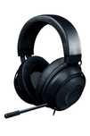 Наушники Razer Kraken черные
