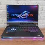 Ноутбук ASUS ROG Strix G15 15.6" / 8Гб / SSD 512 Гб
