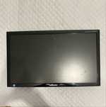 Монитор samsung syncmaster s20b300