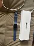 Apple watch series 8