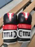Черепашки TITLE BOXING размер S