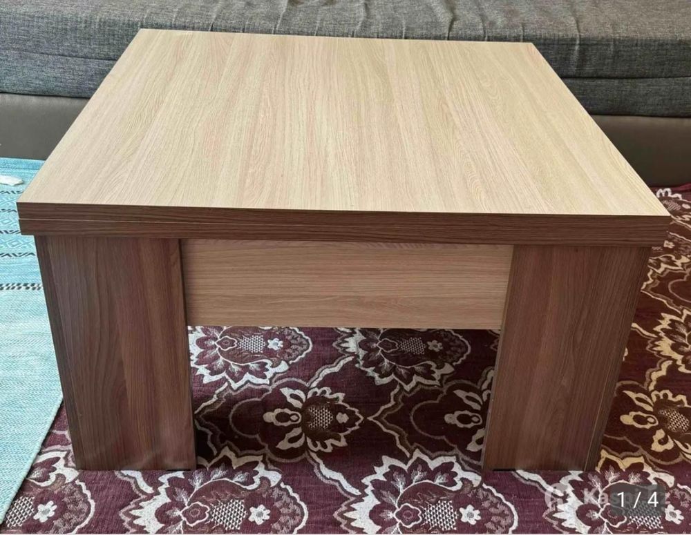 Продам стол раздвижной