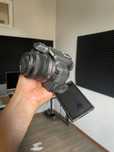 Canon R10 18-45 STM