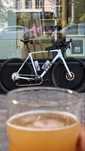 Cube cross race c:62 race etap axs