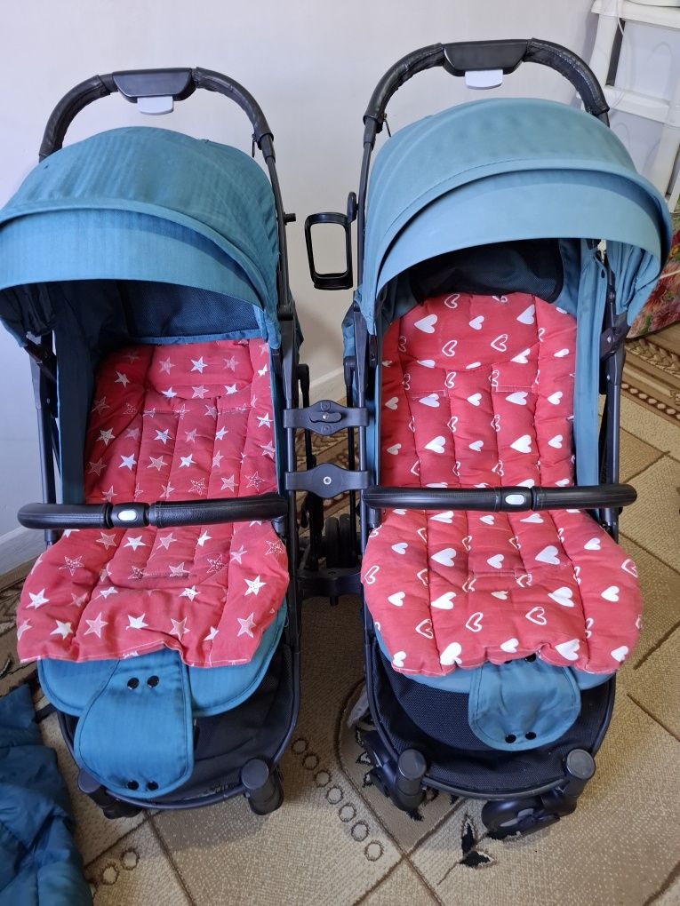 Продам коляску.В отличном состоянии.