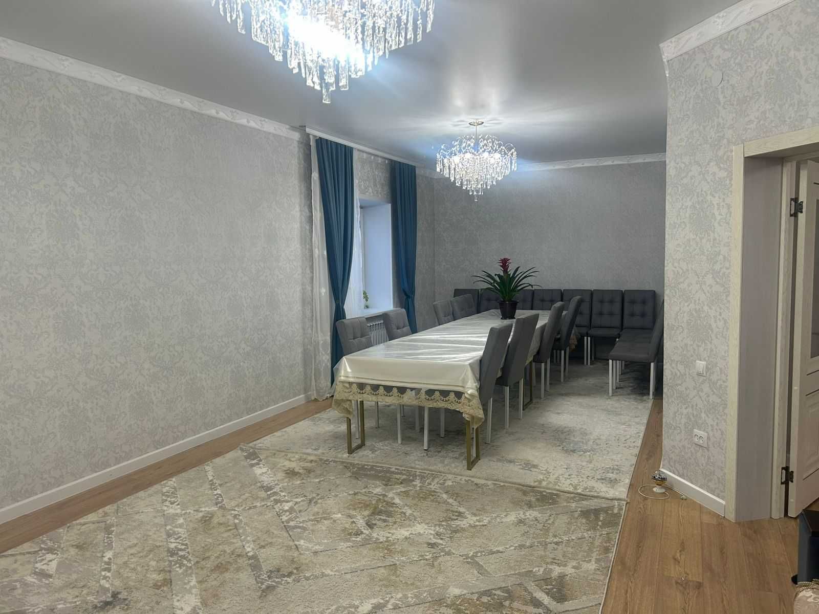 В продаже коттедж, двухуровневый дом 330 кв.м.