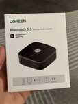 Bluetooth адаптер ugreen