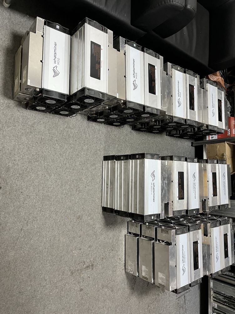 Asic miner асик майнер продажа настройка ремонт обслуживание майнеров